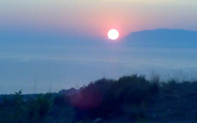 "scopello Savi-sea View House"