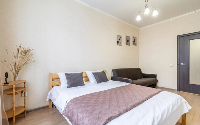 Апартаменты на улице Красина 70