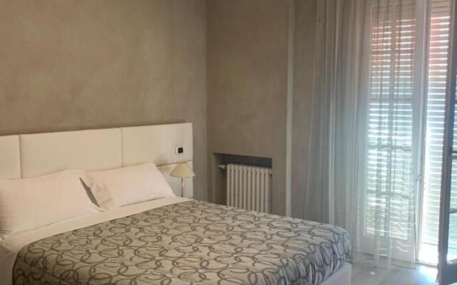Hotel Conca D'Oro