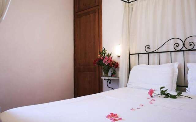 Rosemary apt With Shared Pool Family fun