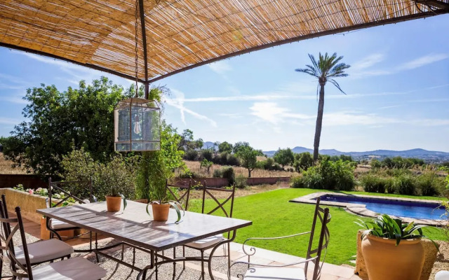 Sa Morada 4 in Mallorca