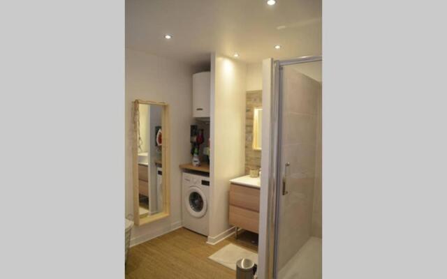 Appartement 4 étoiles, calme avec vue imprenable