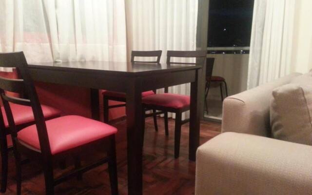 Nueva Cordoba Flat