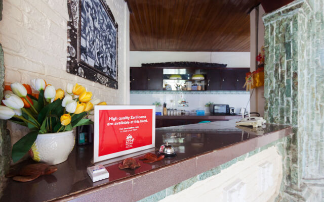 ZEN Rooms Sanur Blanjong Sekawaru