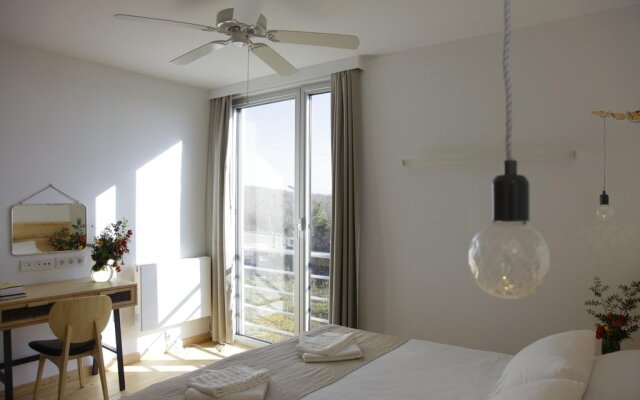 Narköy Ecologic Hotel & Organic Farm