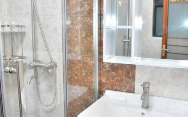 The Wills 3-Bedroom Apartment in Kilimani Along Dennis Pritt Road