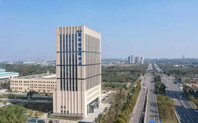 Days Hotel by Wyndham Changsha Tanmuqiao