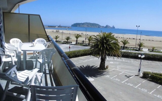 Inmo Estartit Apto. Rocamaura II 2 8