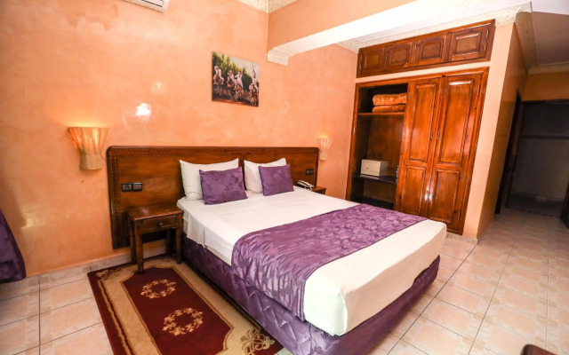 Hotel Majorelle