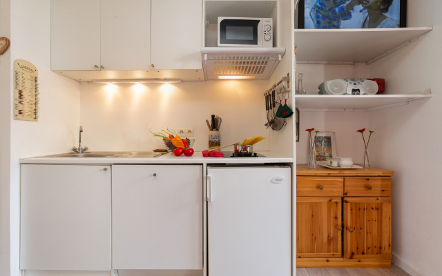 Chamonix Sud - Bâtiment Iris 61