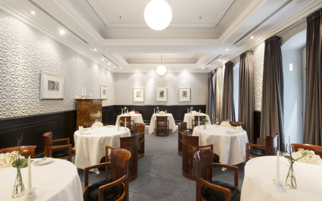 DORMERO Hotel Berlin Ku’damm