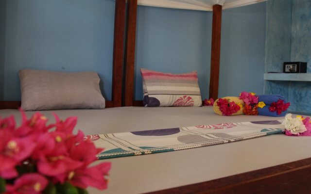 Zanzest Beach Bungalows