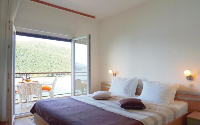 Nice Home in Rabac With Wifi and 2 Bedrooms