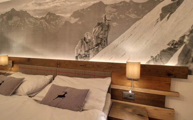 Matterhorngruss Apartments
