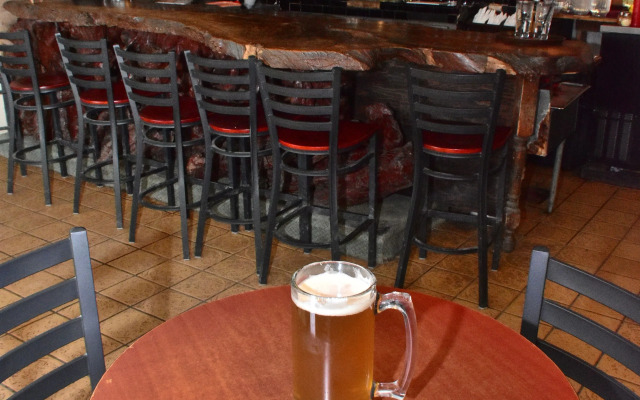 Panamint Springs Resort