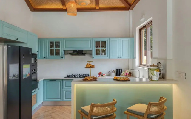 Villa Daffodil hosted by Masaya Stays