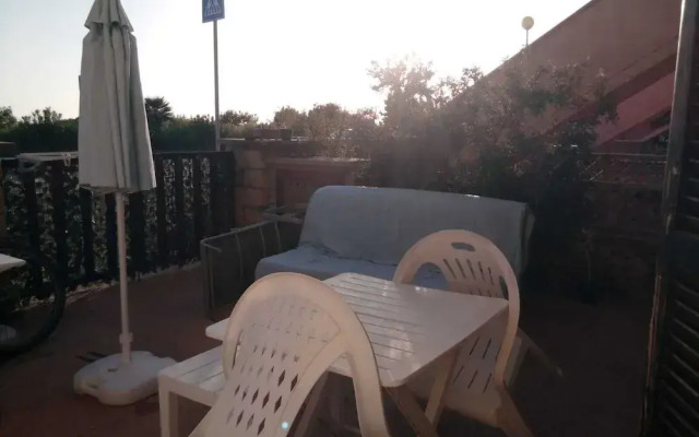 Studio Facing the sea Funtan Meiga