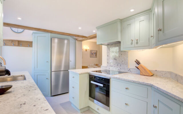 Holiday Home Wayfarer