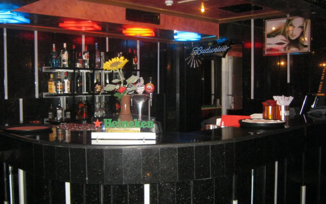 Gulf Inn Hotel Deira Formerly City Star Hotel