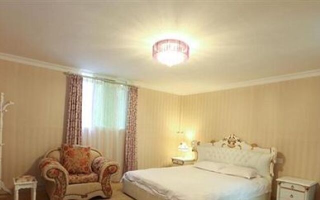 Tianquan Hostel - Xiamen