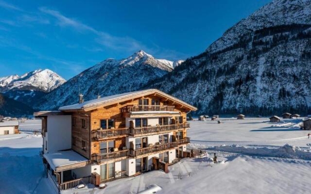 NATURPARKGUT - alpdeluxe Apartments