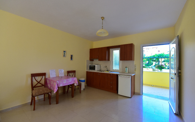 Limnionas Bay Village Hotel