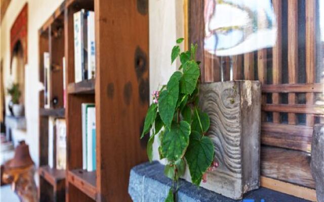 Lianshi Shanfang Guesthouse