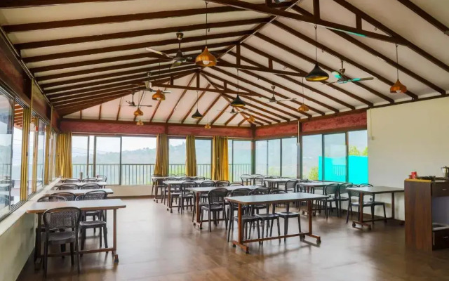 Green Velvet Resort-Near Pawna Lake
