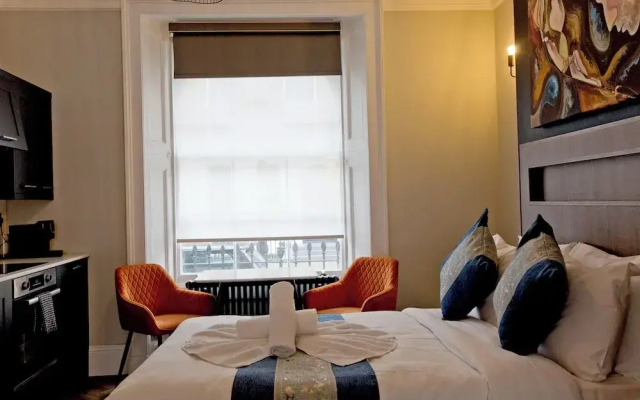 Imperial York Street Apartments