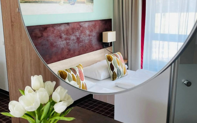 Business Class Hotel Ebersberg