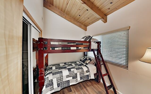 41785swd 2 Bedroom Duplex