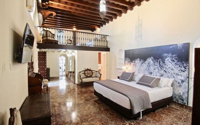 El Palace del Puerto