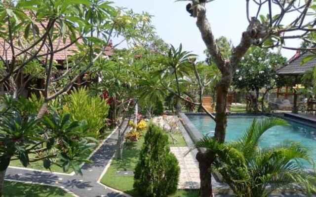 Villa Graha 221