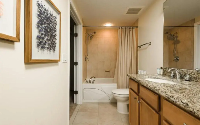 Unit 103 Opus - 3 Bedroom Ocean Front