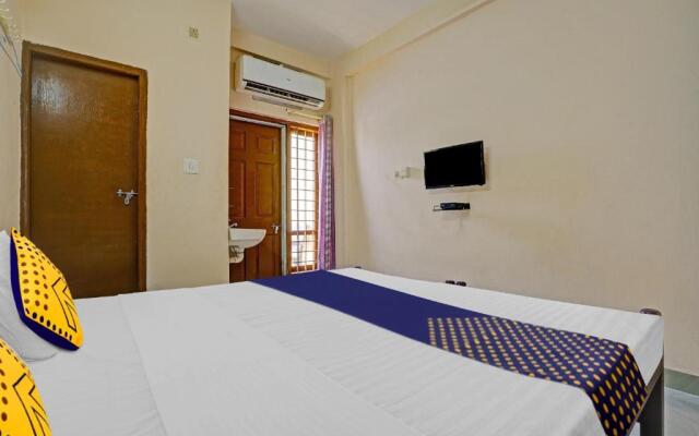 SPOT ON Bright Homes