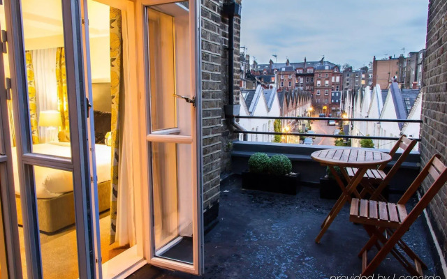 Park International Hotel