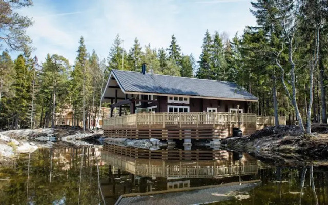 Merekivi Holiday Home