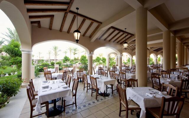 JAZ Almaza Beach Resort, Almaza Bay