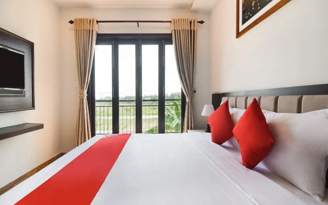 Royal Tourist Villa Hoi An