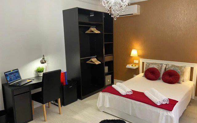 Apartment San Carlos Alicante II