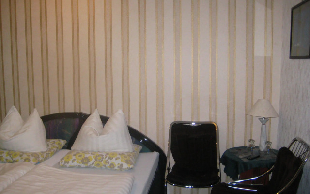 Waldgaststatte Sennhutte