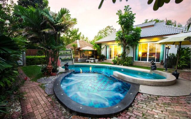 Baan Sukko Huahin