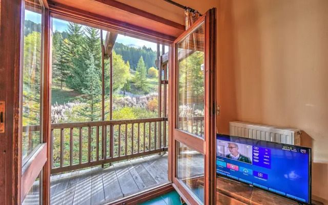 Grange Hike Ski - 46D Sestriere