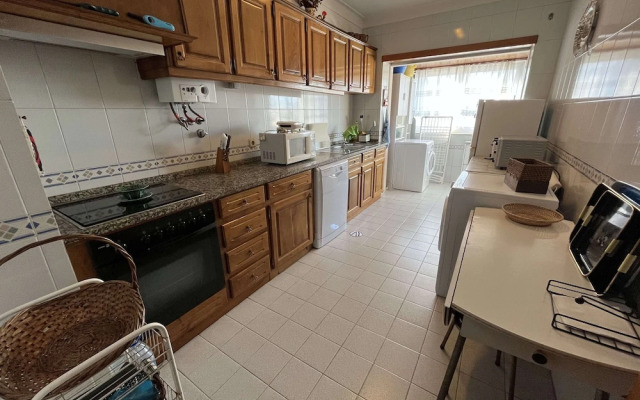 Vila do Conde Beach Apartment