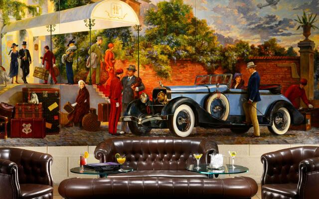 Hotel Pierre Milano