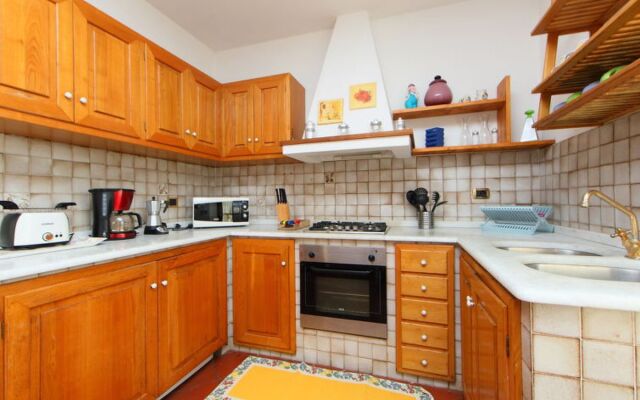 House Olivo Massarosa