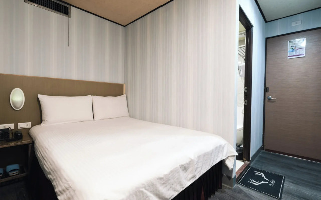 Sofu Hotel