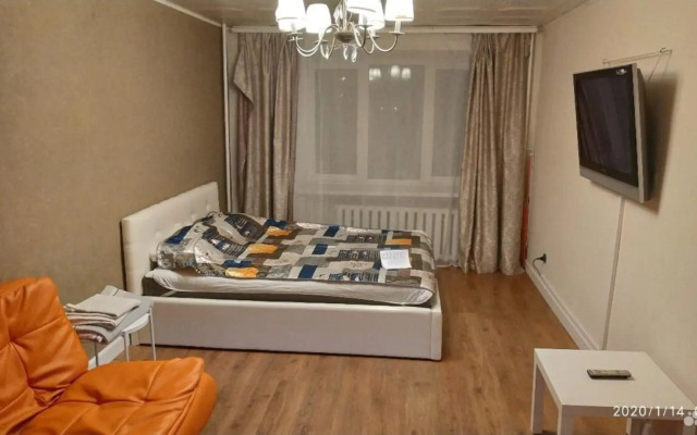 Moskovskaya Metro Apartments