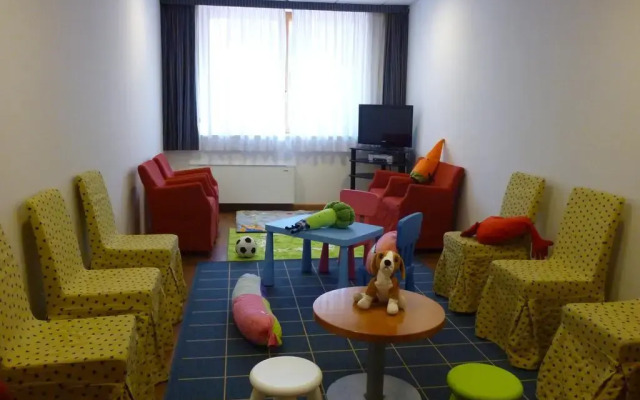 Hotel Rialto