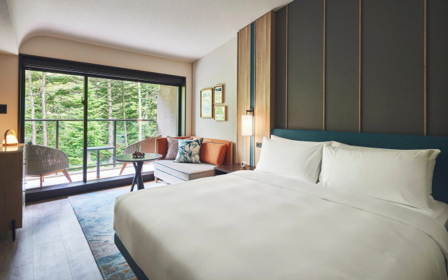 Hotel Indigo Karuizawa by IHG